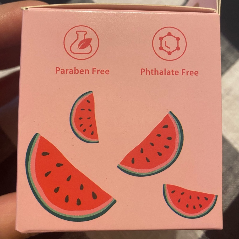 Bpure watermelon glow skin care set - Picture 3 of 7